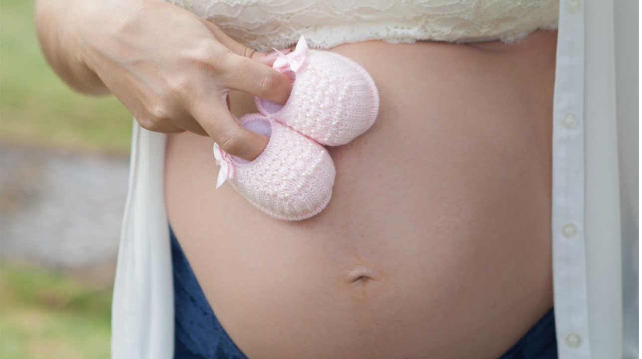 abdominoplastia y quedar embarazada